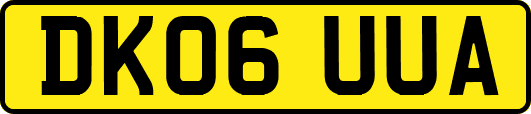 DK06UUA