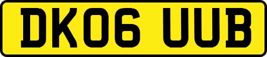 DK06UUB