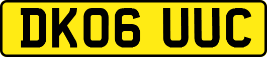 DK06UUC