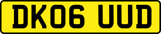 DK06UUD