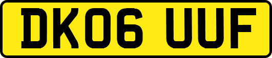 DK06UUF