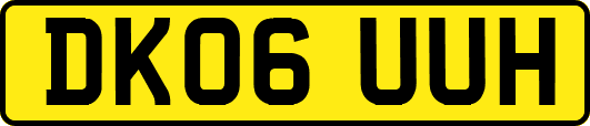 DK06UUH
