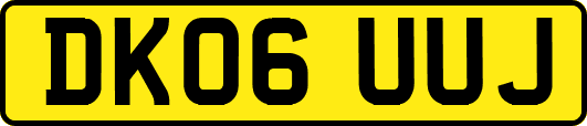 DK06UUJ
