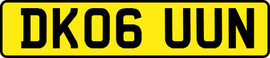 DK06UUN