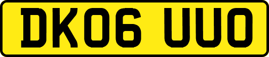 DK06UUO