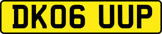 DK06UUP