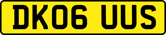 DK06UUS