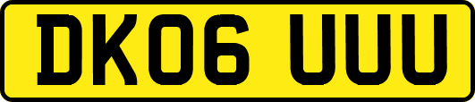 DK06UUU