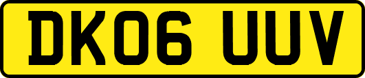 DK06UUV