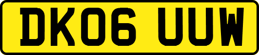 DK06UUW