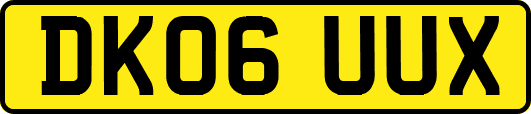 DK06UUX