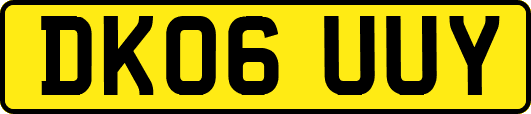 DK06UUY