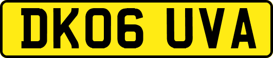 DK06UVA