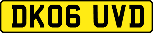 DK06UVD