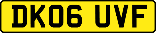 DK06UVF