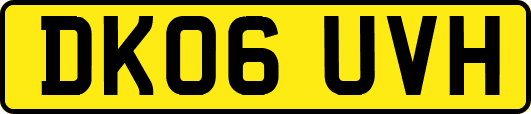 DK06UVH