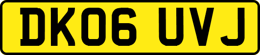 DK06UVJ