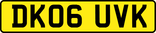 DK06UVK