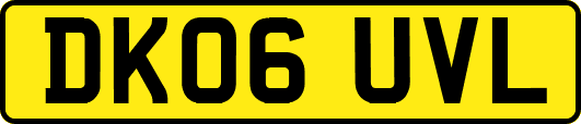 DK06UVL