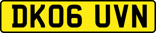 DK06UVN