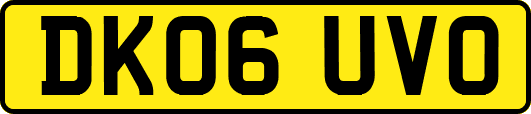 DK06UVO