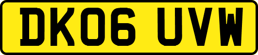 DK06UVW