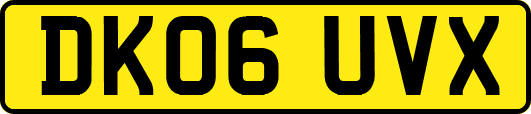 DK06UVX