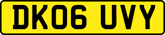 DK06UVY