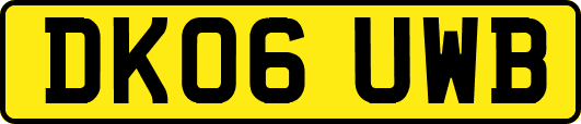 DK06UWB