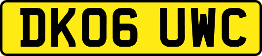 DK06UWC