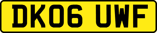 DK06UWF