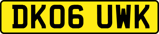 DK06UWK