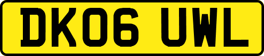 DK06UWL