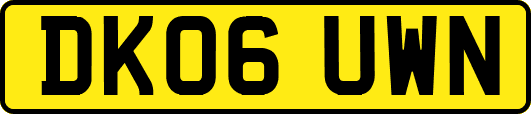 DK06UWN