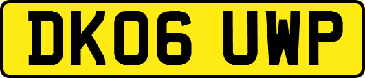 DK06UWP