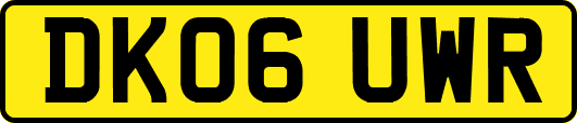DK06UWR