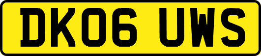 DK06UWS