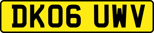 DK06UWV