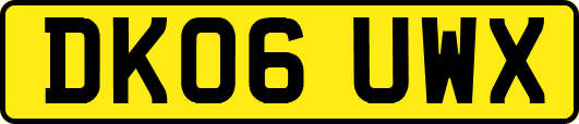 DK06UWX