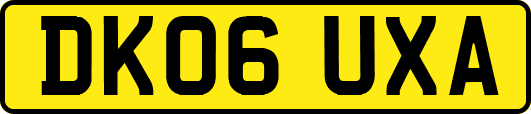 DK06UXA