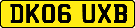 DK06UXB