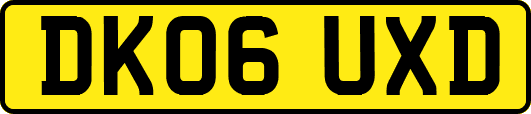 DK06UXD