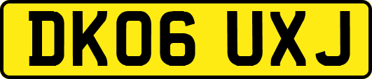 DK06UXJ