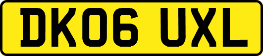 DK06UXL