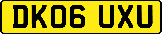 DK06UXU