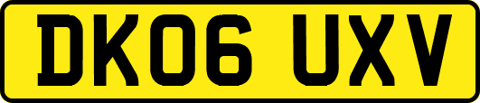 DK06UXV