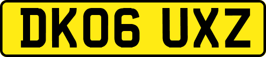 DK06UXZ