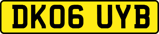 DK06UYB