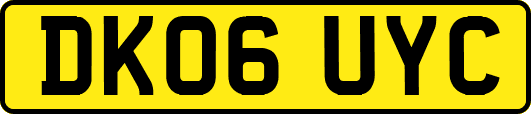 DK06UYC