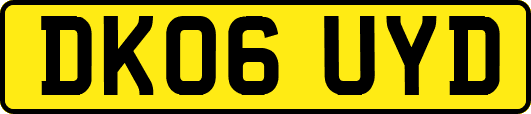 DK06UYD